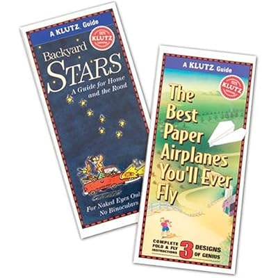 Paper Airplanes