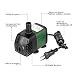 Homvik Bomba de Agua Sumergible 1500L/H 25W para Acuario Estanque Pecera Fuente...