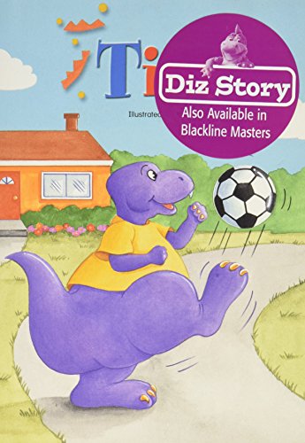 Early Reading Intervention Diz Student Storyboo... 032804797X Book Cover
