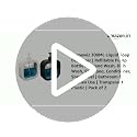 Image of HomeWiz Pack of 2 300ML Liquid Soap Dispenser | Refillable Pump Bottle for Hand Wash, Dish Wash, Shampoo, Conditioner, Shower Gel | Bathroom & Kitchen Use | Transparent Plastic |