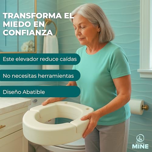 Encuentra reviews de Elevador de inodoro para adultos mayores los mejores 5. 9 Encuentra reviews de Elevador de inodoro para adultos mayores los mejores 5. 9