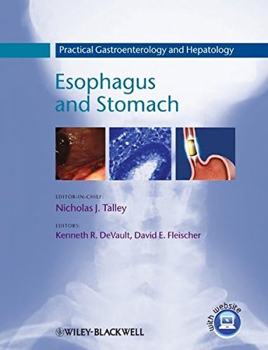 Esophagus and Stomach