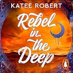 Cover of Rebel in the Deep