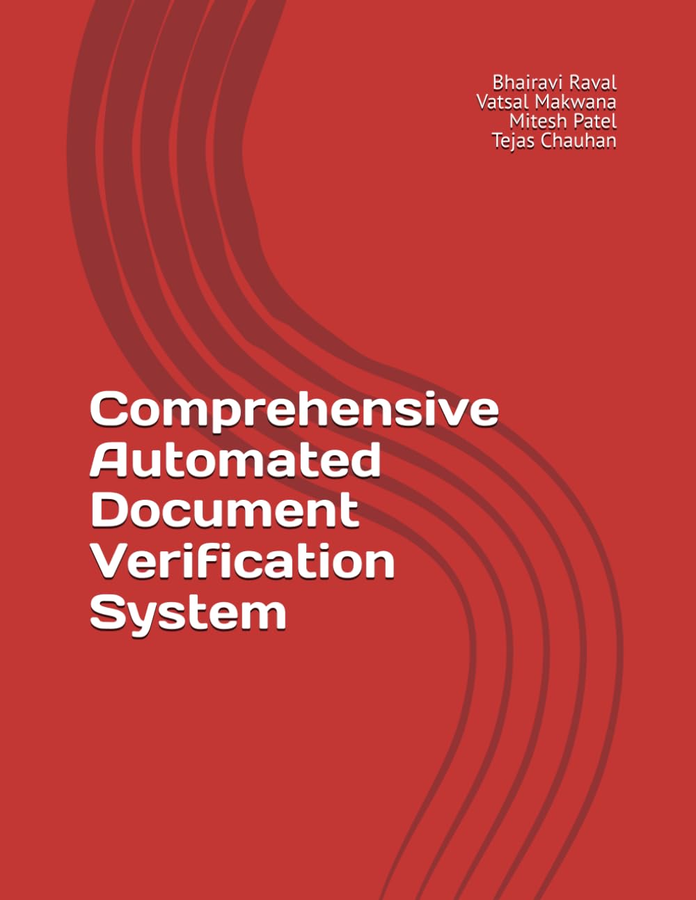 Comprehensive Automated Document Verification System