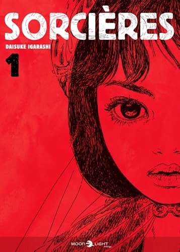 Sorcières — Tome 1