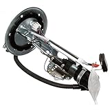 Delphi HP10128 Fuel Pump and Hanger Assembly with Sending Unit