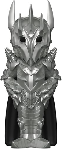 Miniatura 2 de Funko Rewind El Señor de los Anillos - Sauron con Chase (los estilos pueden variar)