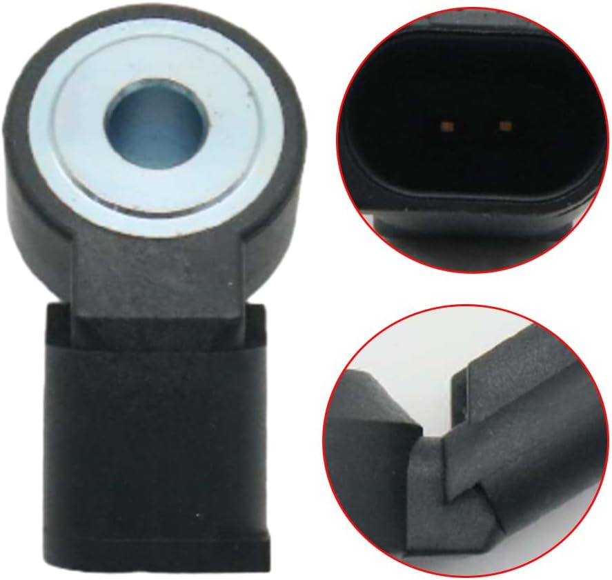 Knock Sensor 2131818 Ks211 12570125 Engine Knock Detection Su8212 12623730 213-1576 Ignition Knock Detonation Sensor