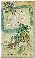 Der Pastoratshase. Altlivländische Idyllen. 379360473X Book Cover