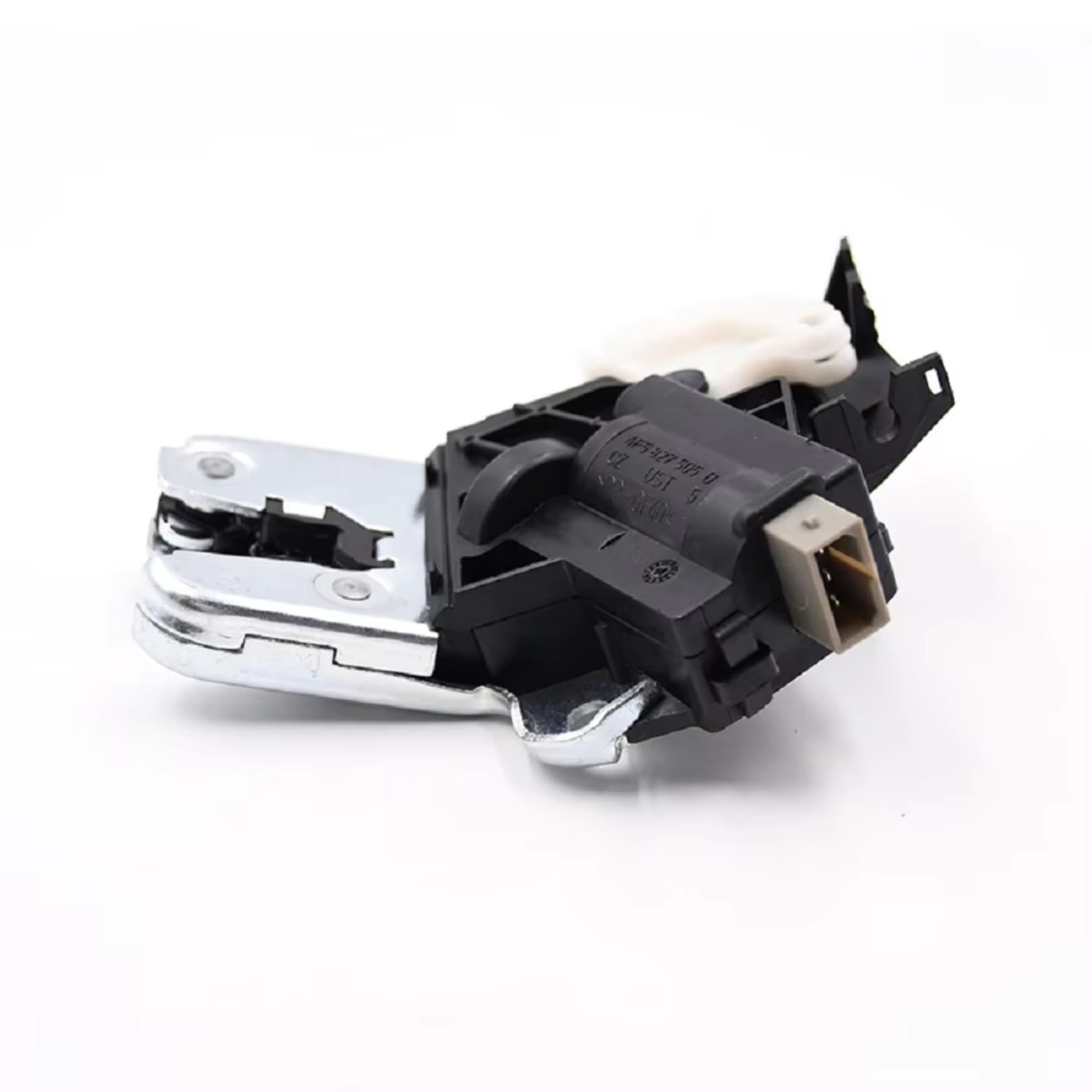Car Boot Lid Solenoid Compatible with Seat for Exeo Car Rear Trunk Luggage Lid Lock Latch Tailgate Actuators Device OEM 4F5827505D