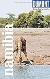  DuMont Reise-Taschenbuch Namibia: Reiseführer plus Reisekarte. Mit individuellen Autorentipps und vielen Touren.
