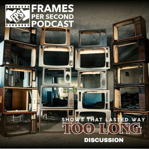 Shows That Lasted Way Too Long