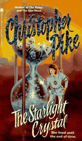 Cover of The Starlight Crystal