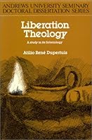 Liberation Theology: A Study in Its Soteriology 0943872421 Book Cover