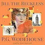Cover of Jill the Reckless