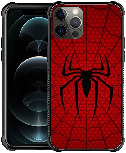 Promax Shockproof Rugged Case For IPhone 11 / 11 Pro / 11 Pro Max - With Belt Clip - View #3