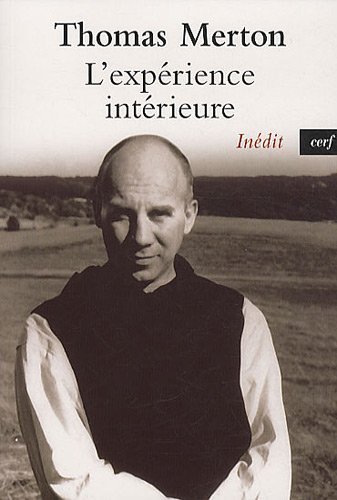 Télécharger L'expérience intérieure Livre PDF Gratuit