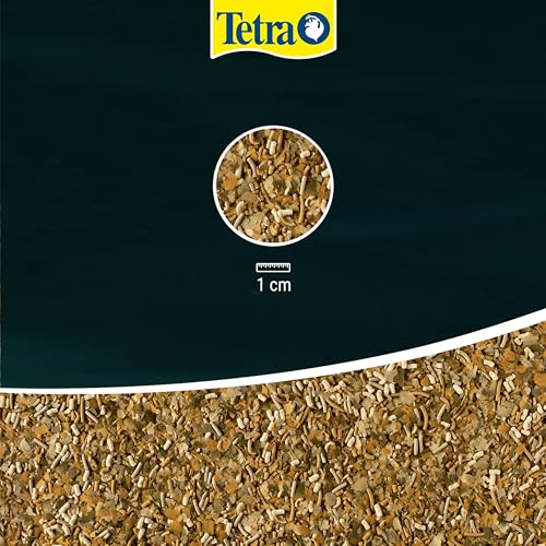 Tetra Multi Mix Pond Fish Food Variety 1.9Kg - Biologically Balanced For Mixed Fish Stock - 6