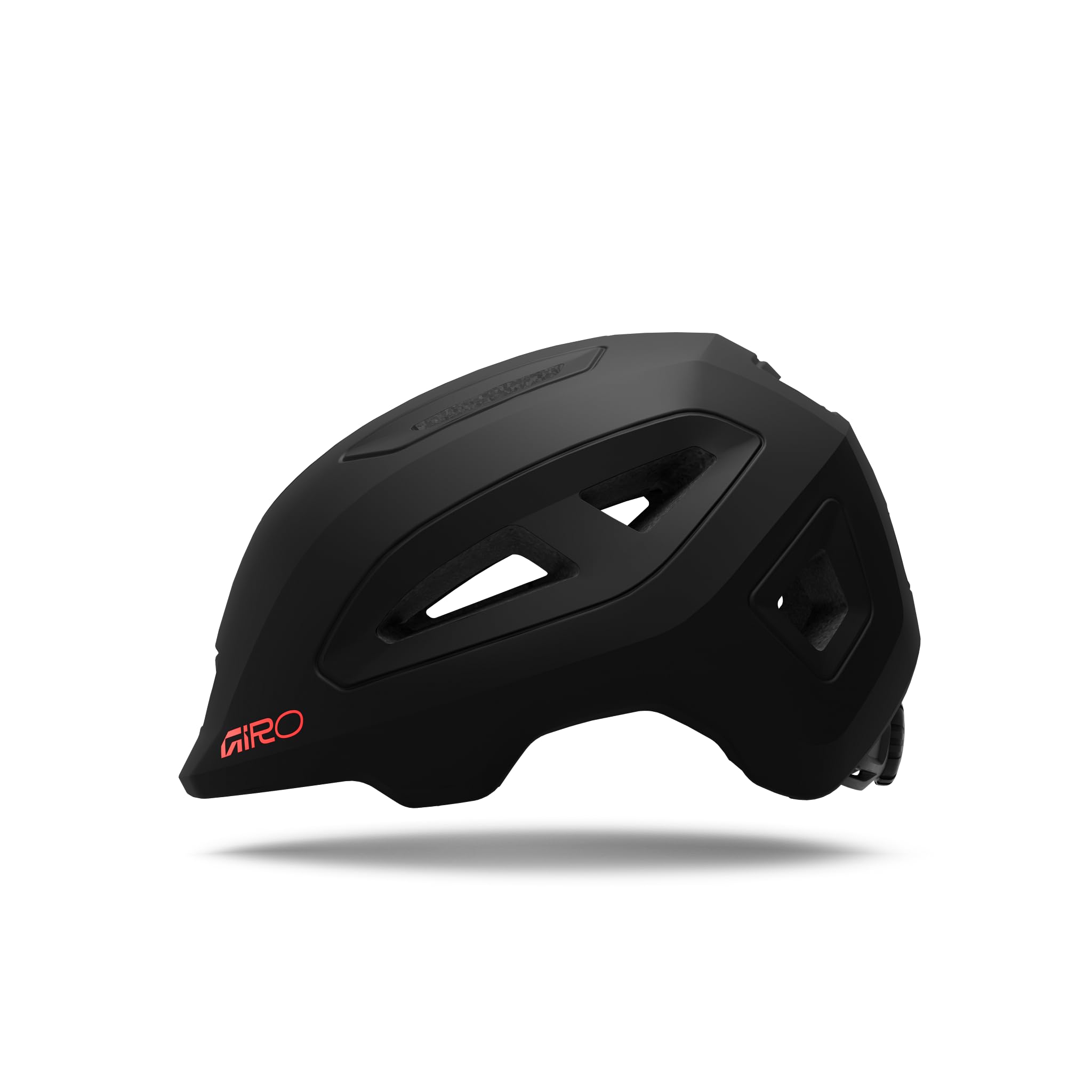 adult flash bike helmets Ozark Trail Adult Full-Face Bike Helmet, Black, Ages 14+, Size L