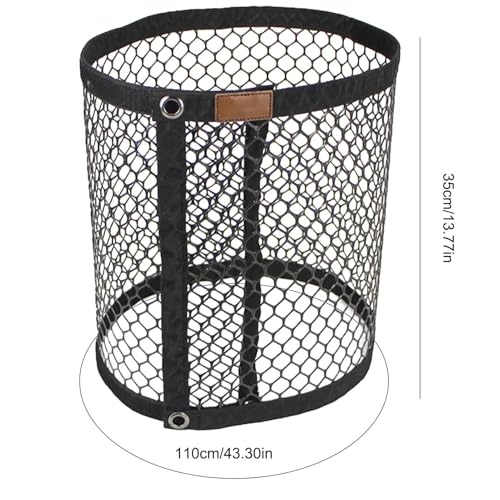 Support de séchage en maille pliante écologique et ultra résistant - 5