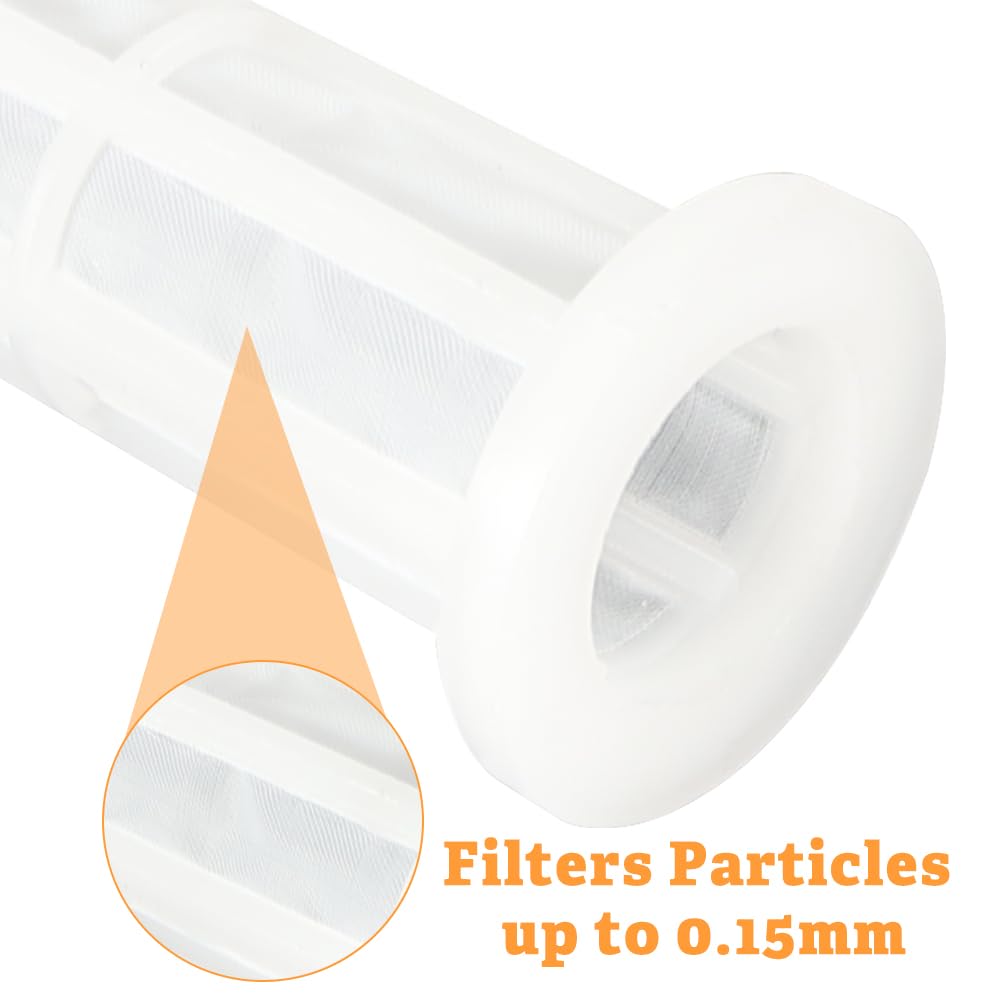 Filtres à Eau Pour Camping-cars Et Caravanes | Berger Camping