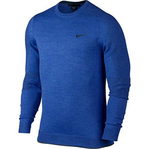 nike wool sweater