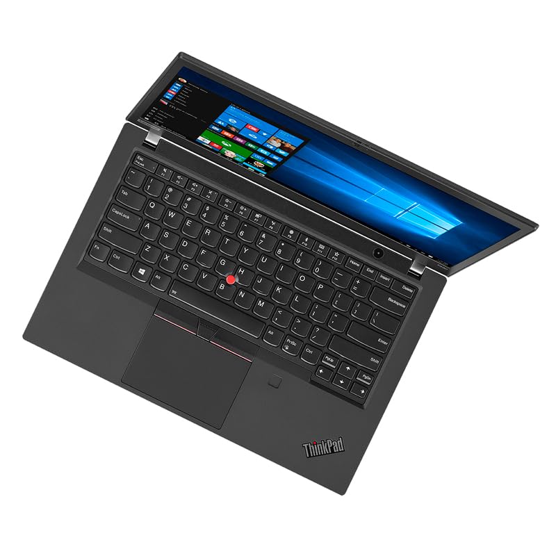 Lenovo ThinkPad T490 Laptop 14