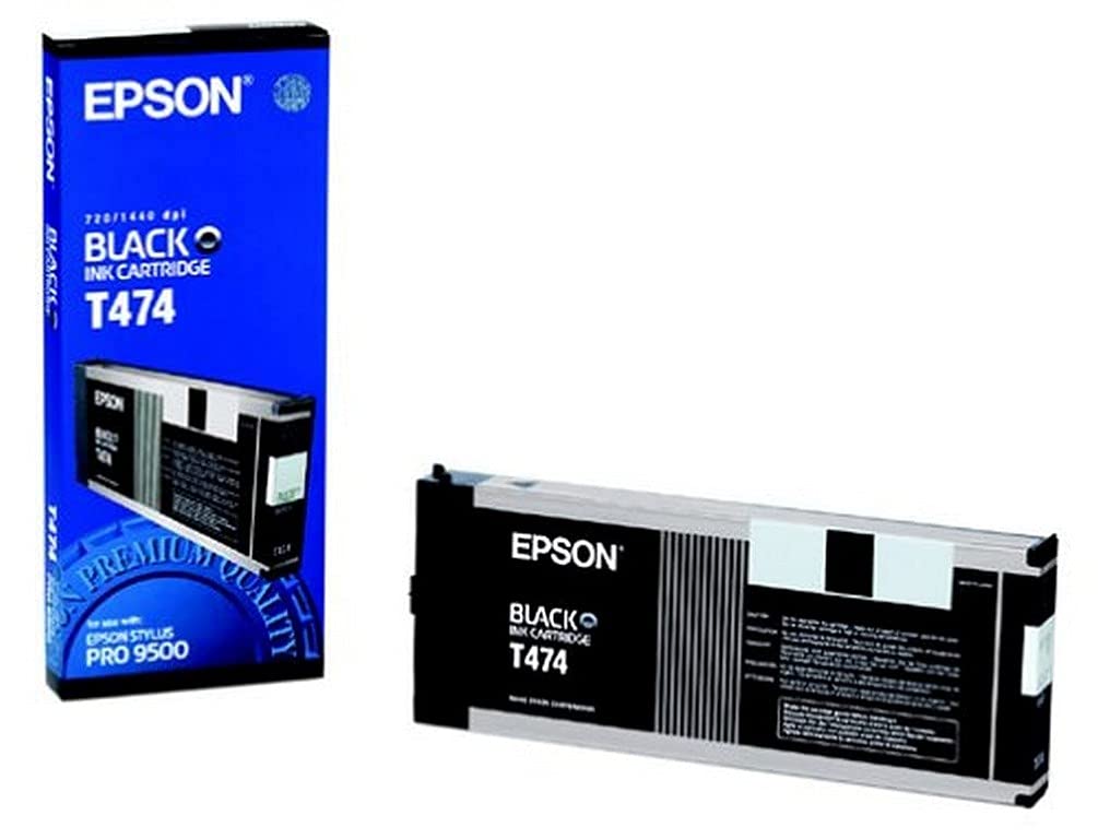 Epson Tanica Nero