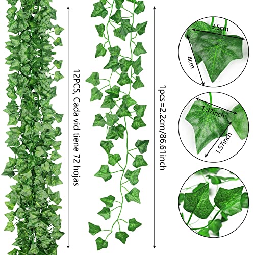 Consejos y comparativas para Comprar Tiras de flores artificiales que puedes comprar esta semana. 5 Imagen adicional