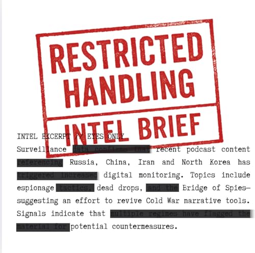 What's Coming Up Next Week in the World: 2026.04.19 to 2026.04.25 Podcast Por  arte de portada