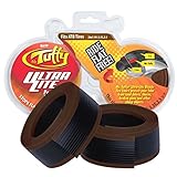 Mr. Tuffy Ultra-Lite tire Liner, 26x2.0-2.5' BRN pr