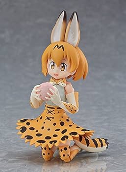 けものフレンズ フィギュア　セット Amazon | PLAMAX けものフレンズ MF-29 minimum factory