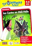  Les Contes en méli-mélo