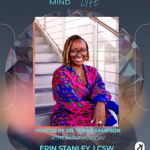 Erin Stanley, LCSW