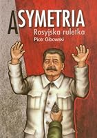Asymetria Rosyjska ruletka 8393541506 Book Cover