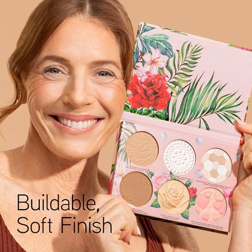 Physicians Formula 1711884 All-Star Face Palette thumb #4