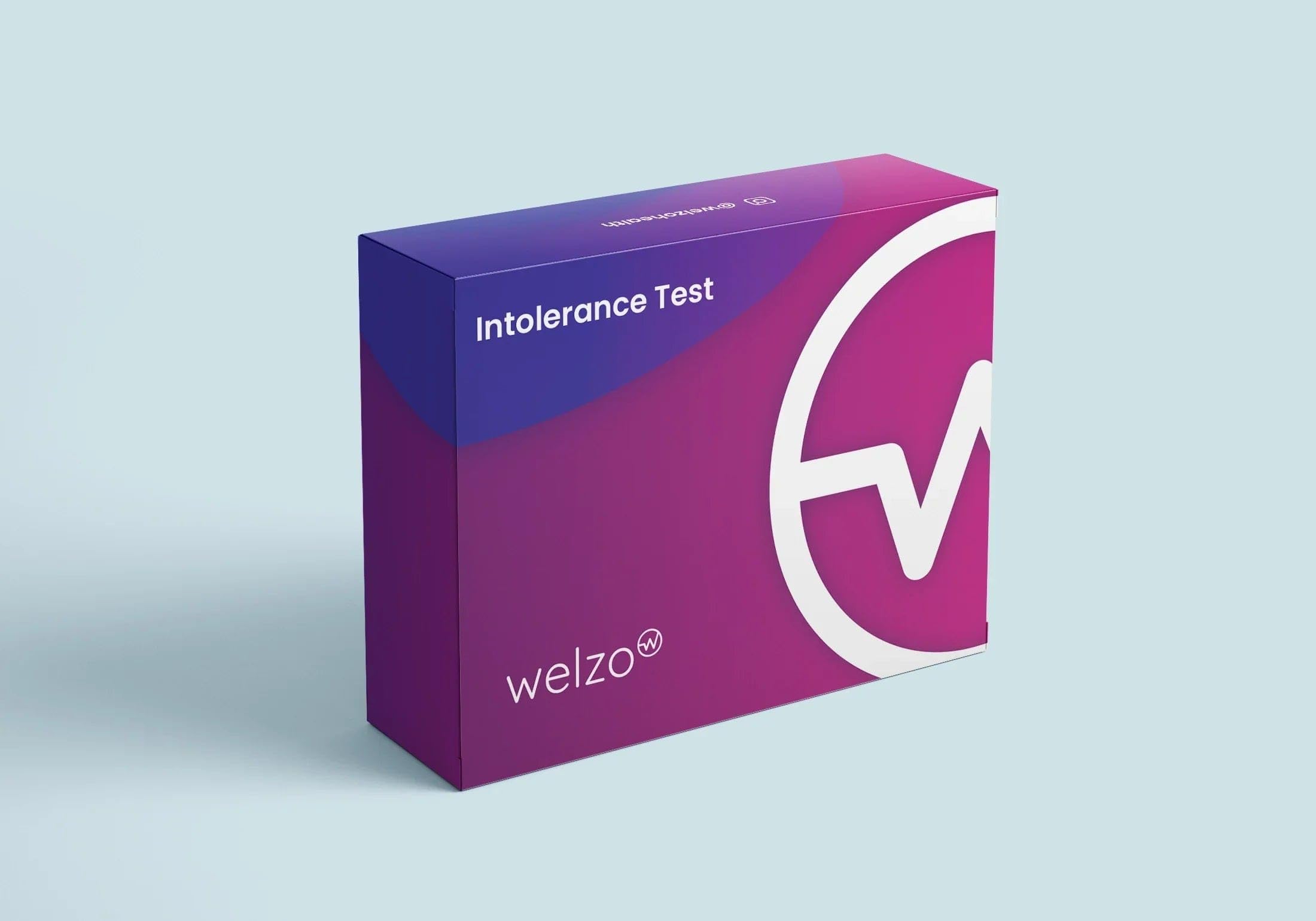 Welzo Intolerance Screen Health Test