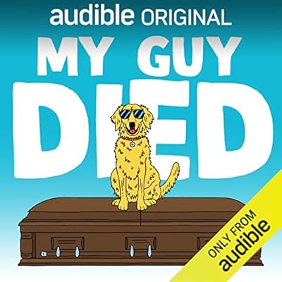 My Guy Died