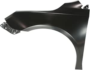 Driver Side Front Fender For Buick LaCrosse & Allure 2010-2013 Unfinished Steel
