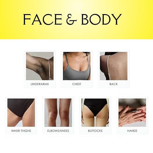 Miniatura 7 de Turmeric and Kojic Acid Skin Brightening Soap All Natural Gentle Cleanser for All Skin Types. Fights Acne, Reduces Dark Spots & Fades Scars. Face &