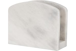 Radicaln Marble Napkin Holder: The Epitome of Home Decor and Functionality