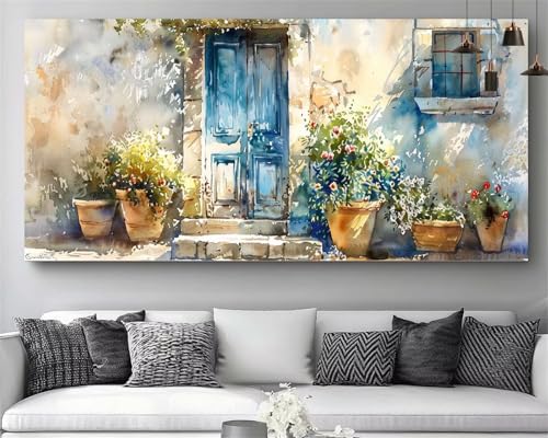 Peinture diamant 5D fleur à strass brillants pour tableau canevas