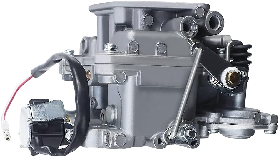 Onsnail 2485334 2485334-S Carburetor for Kohler Command CH20 CH22 CH25 CH26 Engines+Gaskets : Automotive