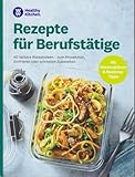 Rezepte für Berufstätige Kochbuch von Weight Watchers