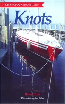 Paperback Chapman Knots: (A Chapman Nautical Guide) Book