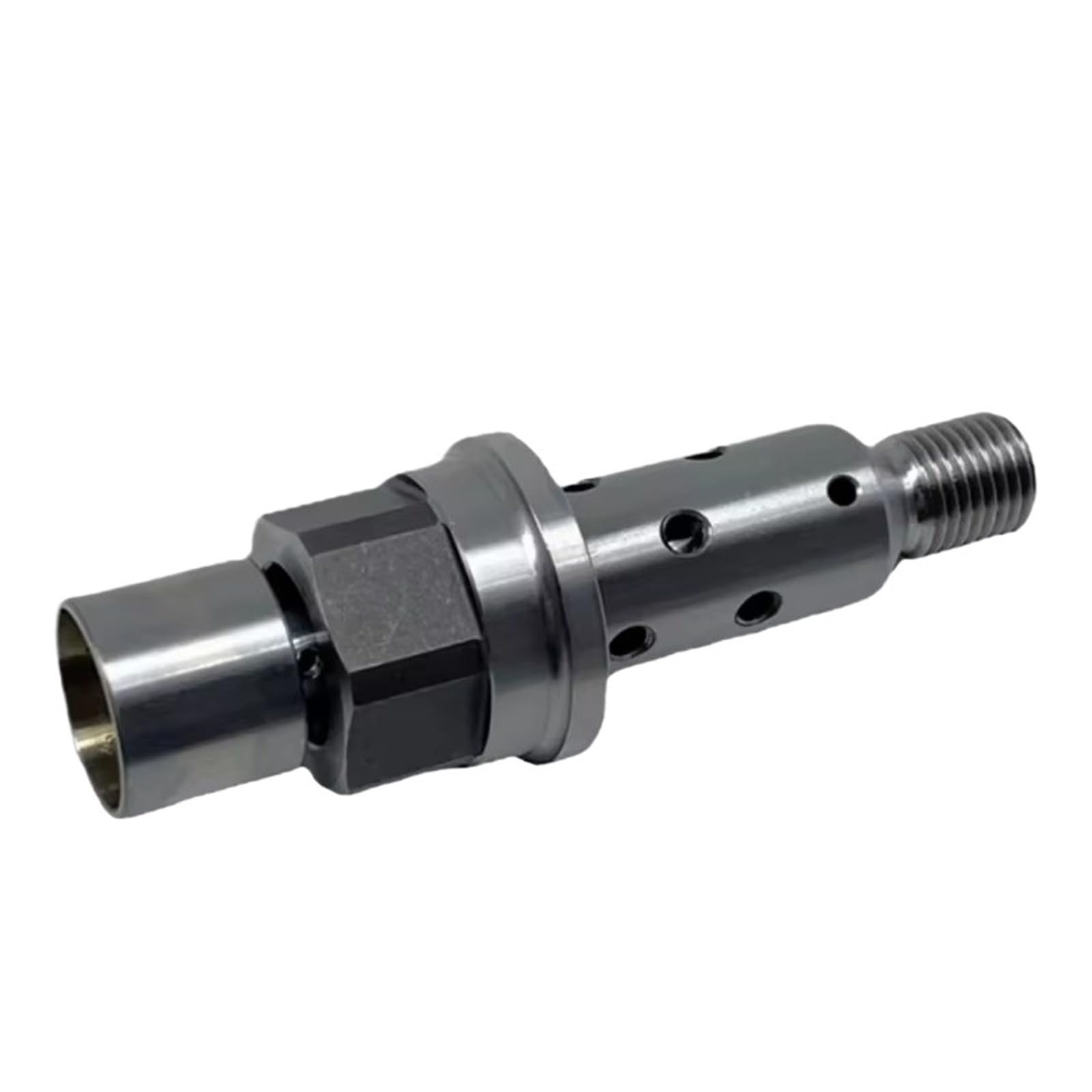 Owytmabq One Color 2710500171 Car Engine Exhaust Camshaft Bolt Solenoid Valve Vvt Adjuster For W211 W203 W204