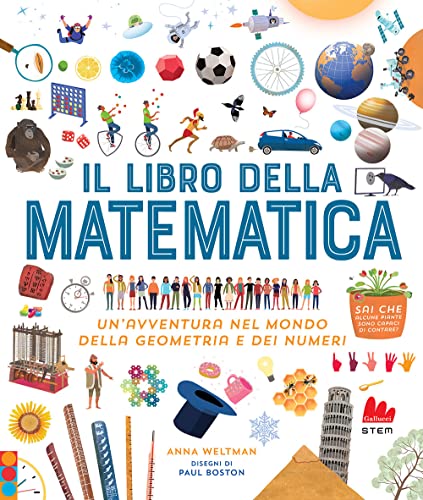 Il libro della matemat