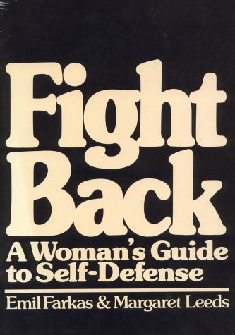 Fight Back 0030210569 Book Cover
