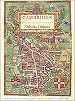 Cambridge: Treasure Island in the Fens 0956238211 Book Cover