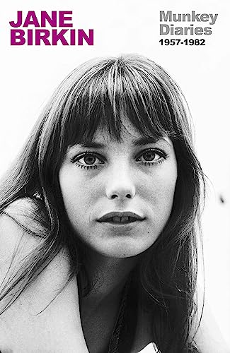 Amazon.com: Jane Birkin: books, biography, latest update